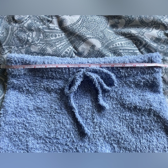 Fuzzy short set - Picture 3 of 5